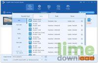 AnyMP4 Video Converter Ultimate