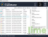CryptoBuster