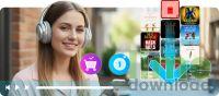 BookFab Audiobooks Converter
