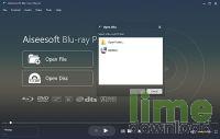 Aiseesoft Blu-ray Player