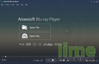 Aiseesoft Blu-ray Player