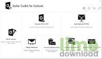 Stellar Toolkit for Outlook