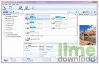 Comfy Partition Recovery