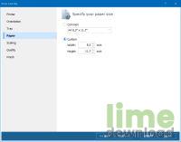 Total CAD Printer