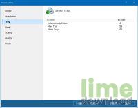 Total CAD Printer