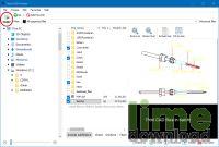 Total CAD Printer