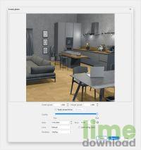 Sweet Home 3D