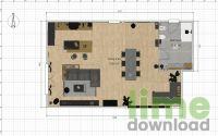 Sweet Home 3D