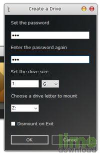 SecureDrive