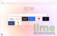 Yandex Browser