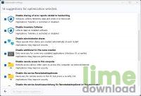 Ashampoo WinOptimizer Pro