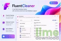 FluentCleaner