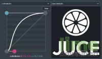 JUCE