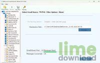 Email Extractor Wizard