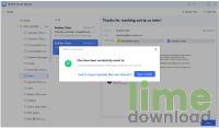 4DDiG Email Repair