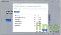 4DDiG Email Repair