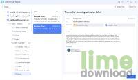 4DDiG Email Repair