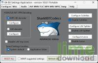Shark007Codecs
