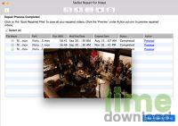 Stellar Repair for Video - Mac
