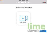 Stellar Repair for Video - Mac
