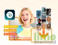 StreamFab Disney Plus Downloader