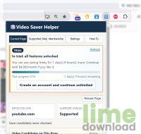 VideoSave Helper - Video Downloader