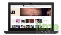 iTunes