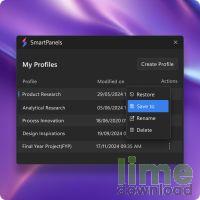 SmartPanels