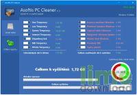 Asoftis PC Cleaner