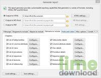 DeZign for Databases