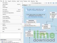 DeZign for Databases