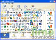 Icon Catcher