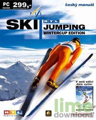 Ski Jumping