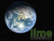 Earth 3D Space Tour