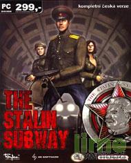 The Stalin Subway