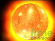 Solar System 3D Screensaver