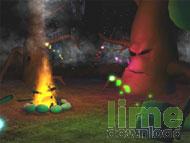 Fantasy Forest 3D Screensaver