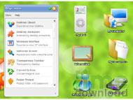 Magic Desktop
