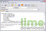 Foxy SQL Free