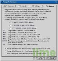 Poingo E-mail Printer