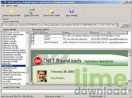 Recovery Toolbox for Outlook Express