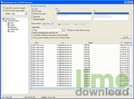 Outlook Express To HTML Converter