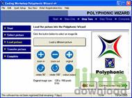 Polyphonic Wizard
