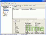 ABC Amber Outlook Converter