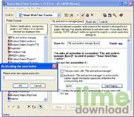 Smart WorkTime Tracker