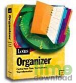 Lotus Organizer