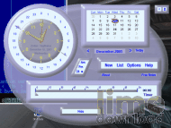 BS Alarm Master
