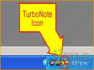 TurboNote+