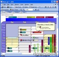 YearPlanner