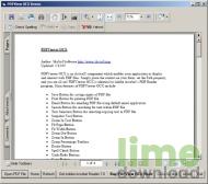 PDF Maker